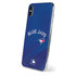 MLB Toronto Blue Jays Alternate Jersey iPhone XS Skin