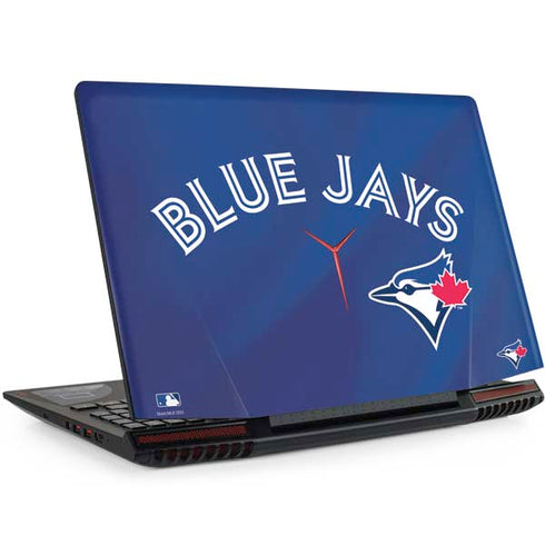 MLB Toronto Blue Jays Alternate Jersey Legion Y720 Skin