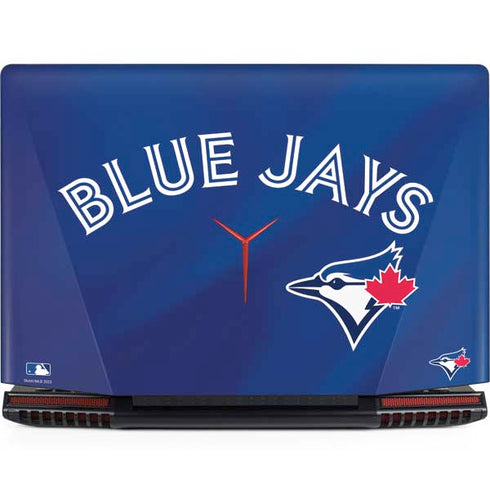MLB Toronto Blue Jays Alternate Jersey Legion Y720 Skin