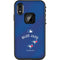 MLB Toronto Blue Jays Alternate Jersey LifeProof Fre iPhone Skin