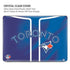 MLB Toronto Blue Jays Alternate Jersey MacBook Air 13in M1 (2021) Case plus Skin