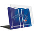 MLB Toronto Blue Jays Alternate Jersey MacBook Air 13in M1 (2021) Case plus Skin
