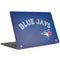 MLB Toronto Blue Jays Alternate Jersey Apple MacBook Pro 15-inch Skin
