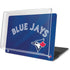 MLB Toronto Blue Jays Alternate Jersey MacBook Pro 16in (2019-20) Case plus Skin