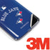 MLB Toronto Blue Jays Alternate Jersey Moto E5 Plus Skin