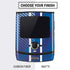MLB Toronto Blue Jays Alternate Jersey Motorola RAZR Skin
