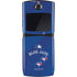 MLB Toronto Blue Jays Alternate Jersey Motorola RAZR Skin