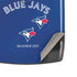 MLB Toronto Blue Jays Alternate Jersey Motorola RAZR Skin