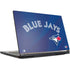 MLB Toronto Blue Jays Alternate Jersey MSI GS65 Stealth Laptop Skin