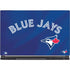 MLB Toronto Blue Jays Alternate Jersey MSI GS65 Stealth Laptop Skin