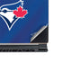 MLB Toronto Blue Jays Alternate Jersey MSI GS65 Stealth Laptop Skin
