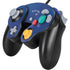 MLB Toronto Blue Jays Alternate Jersey Nintendo GameCube Controller Skin