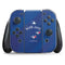 MLB Toronto Blue Jays Alternate Jersey Nintendo Switch (2017-2021) Joy-Con Controller Skin