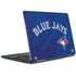MLB Toronto Blue Jays Alternate Jersey Notebook 9 Pro 13in (2017) Skin