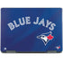 MLB Toronto Blue Jays Alternate Jersey Notebook 9 Pro 13in (2017) Skin