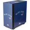 MLB Toronto Blue Jays Alternate Jersey NZXT H510 Compact ATX Mid-Tower Case Skin