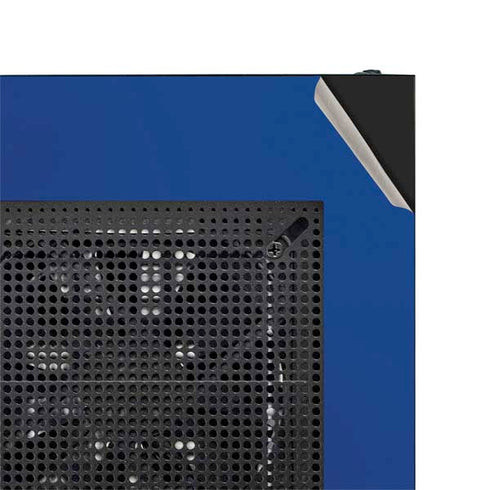 MLB Toronto Blue Jays Alternate Jersey NZXT H510 Compact ATX Mid-Tower Case Skin