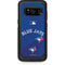 MLB Toronto Blue Jays Alternate Jersey Otterbox Commuter Galaxy Skin