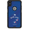 MLB Toronto Blue Jays Alternate Jersey Otterbox Commuter iPhone Skin