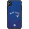 MLB Toronto Blue Jays Alternate Jersey Otterbox Symmetry iPhone Skin