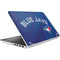 MLB Toronto Blue Jays Alternate Jersey HP Pavilion Skin