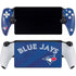 MLB Toronto Blue Jays Alternate Jersey PlayStation Portal Remote Player Skin