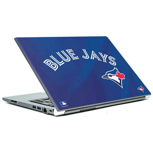 MLB Toronto Blue Jays Alternate Jersey Portege Z30t/Z30t-A Skin