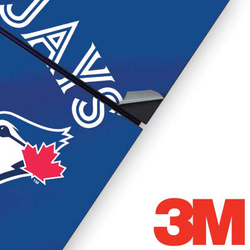 MLB Toronto Blue Jays Alternate Jersey PS4 Console and Controller Bundle Skin