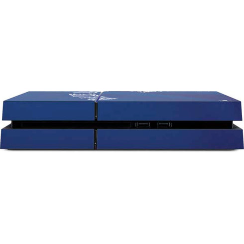 MLB Toronto Blue Jays Alternate Jersey PS4 Console Skin