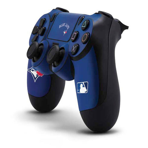 MLB Toronto Blue Jays Alternate Jersey PS4 Controller Skin