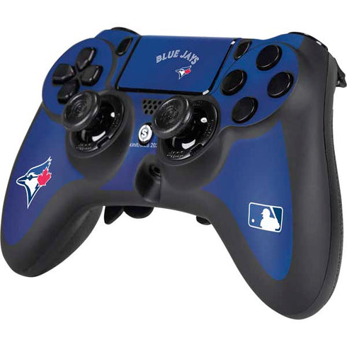 MLB Toronto Blue Jays Alternate Jersey PS4/PC SCUF Impact Controller Skin