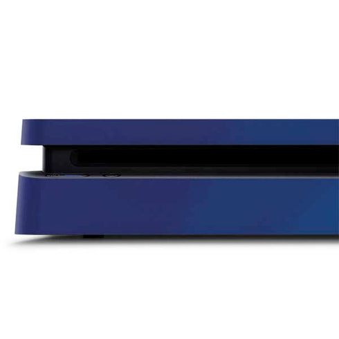 MLB Toronto Blue Jays Alternate Jersey PS4 Slim Skin