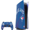 MLB Toronto Blue Jays Alternate Jersey PS5 Bundle Skin