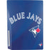 MLB Toronto Blue Jays Alternate Jersey PS5 Console Skin
