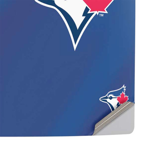 MLB Toronto Blue Jays Alternate Jersey PS5 Console Skin