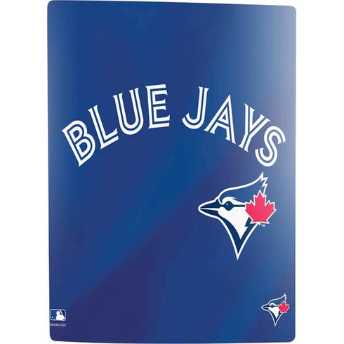 MLB Toronto Blue Jays Alternate Jersey PS5 Digital Edition Bundle Skin