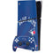 MLB Toronto Blue Jays Alternate Jersey PS5 Slim Digital Edition Bundle Skin