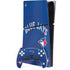 MLB Toronto Blue Jays Alternate Jersey PS5 Slim Digital Edition Console Skin