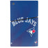 MLB Toronto Blue Jays Alternate Jersey PS5 Slim Digital Edition Console Skin
