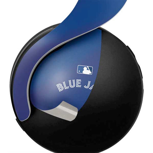 MLB Toronto Blue Jays Alternate Jersey PULSE 3D Wireless Headset for PS5 Skin