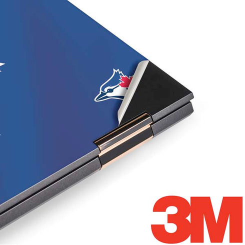 MLB Toronto Blue Jays Alternate Jersey HP Spectre Skin
