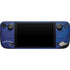 MLB Toronto Blue Jays Alternate Jersey Steam Deck Handheld Gaming Computer Skin