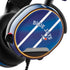 MLB Toronto Blue Jays Alternate Jersey SteelSeries Arctis 5 Skin
