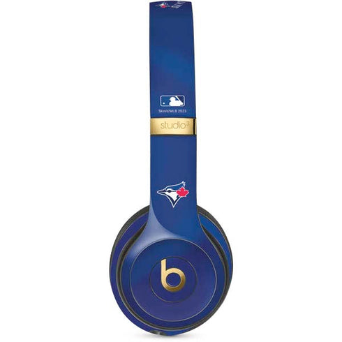 MLB Toronto Blue Jays Alternate Jersey Studio Wireless 3 Skin