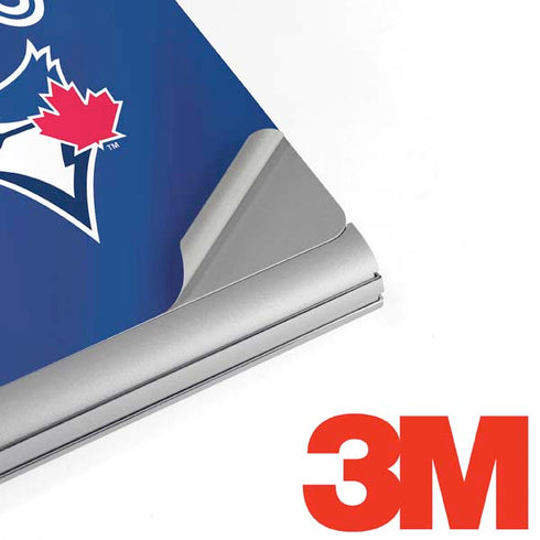 MLB Toronto Blue Jays Alternate Jersey Surface Book 2 13.5in Skin
