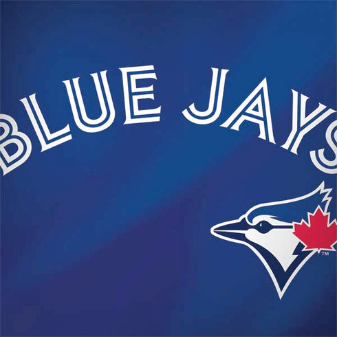MLB Toronto Blue Jays Alternate Jersey Surface Book 2 13.5in Skin