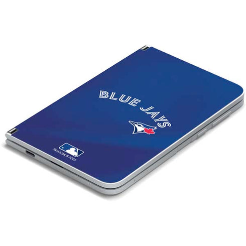 MLB Toronto Blue Jays Alternate Jersey Surface Duo Skin