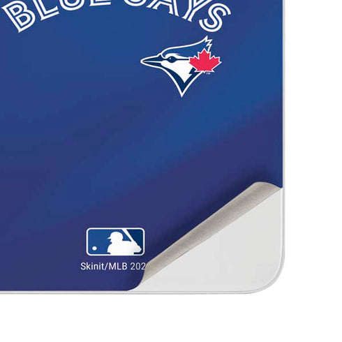 MLB Toronto Blue Jays Alternate Jersey Surface Duo Skin