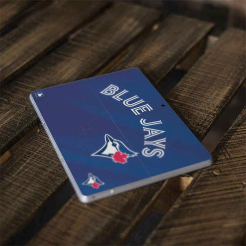 MLB Toronto Blue Jays Alternate Jersey Surface Go Skin