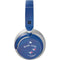 MLB Toronto Blue Jays Alternate Jersey Surface Headphones Skin